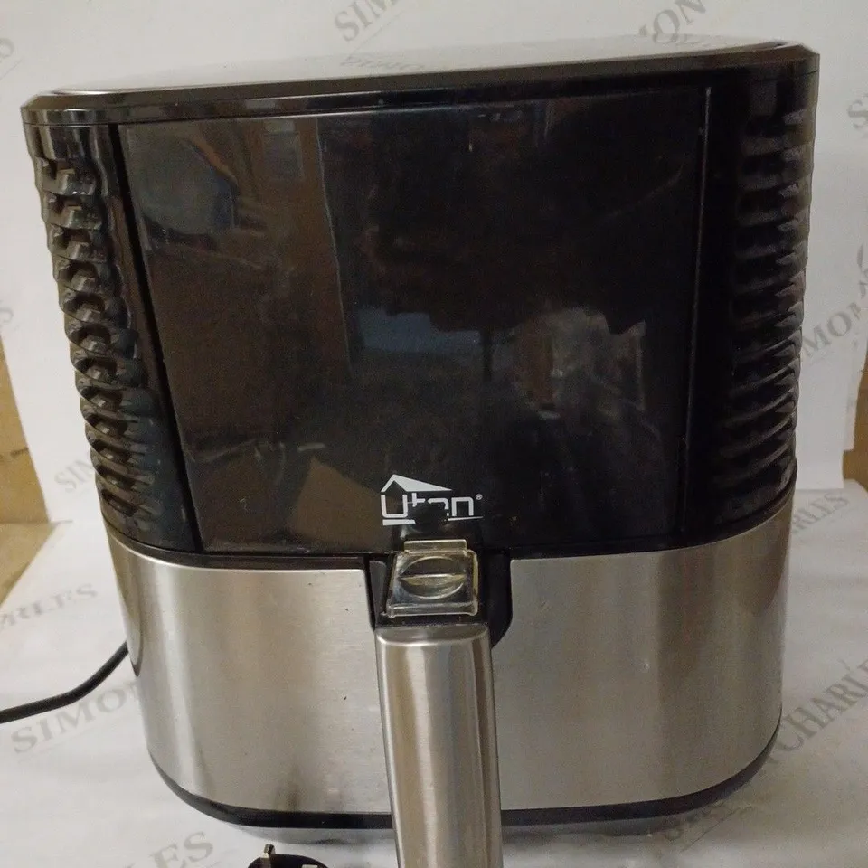 UTEN 5.5L OIL FREE AIR FRYER