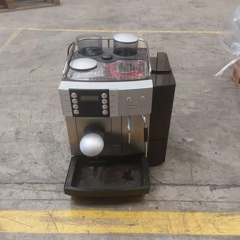 FRANKE TYPE 654 COMMERCIAL COFFEE MACHINE