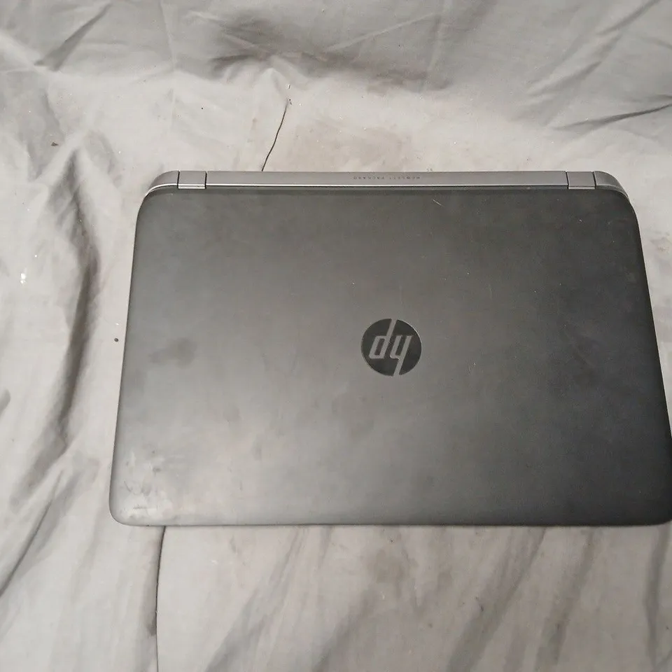 HP PROBOOK 450 G2 LAPTOP 