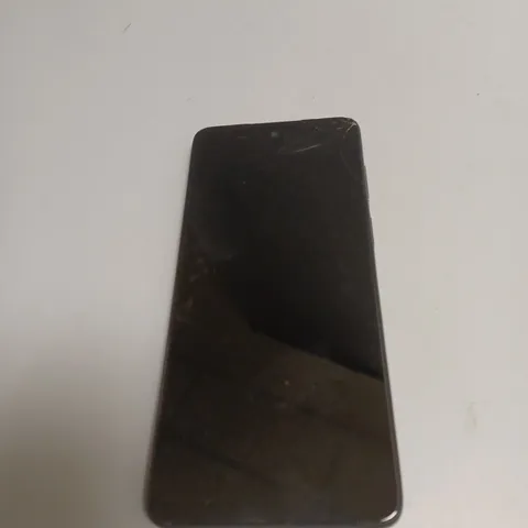 MOTOROLA MOTO E20