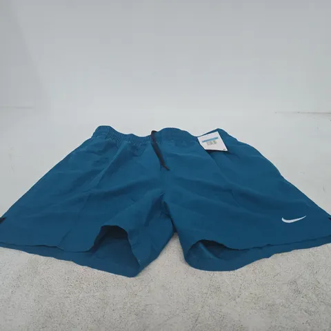 NIKE SWIM SHORTS MEDIUM