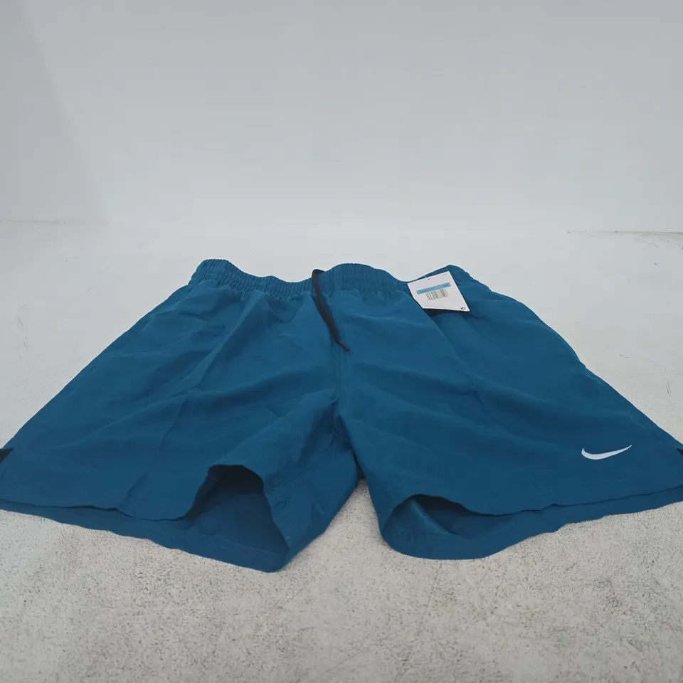NIKE SWIM SHORTS MEDIUM