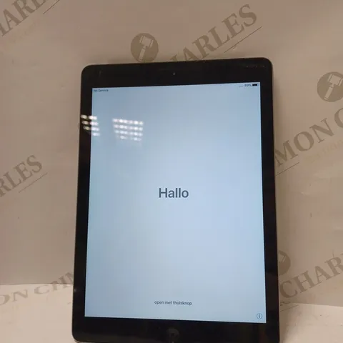APPLE IPAD AIR A1475