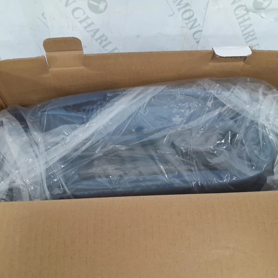 BOXED LIVIO AIRBED DOUBLE SIZE 