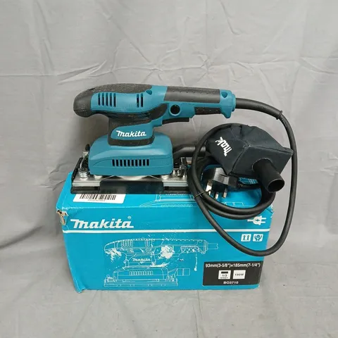 MAKITA 1/2 SHEET ORBITAL SANDER TLF6M β BOXED