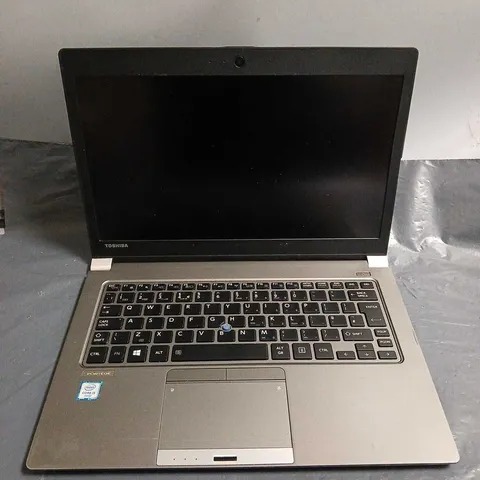 TOSHIBA PORTEGE Z30-C LAPTOP 