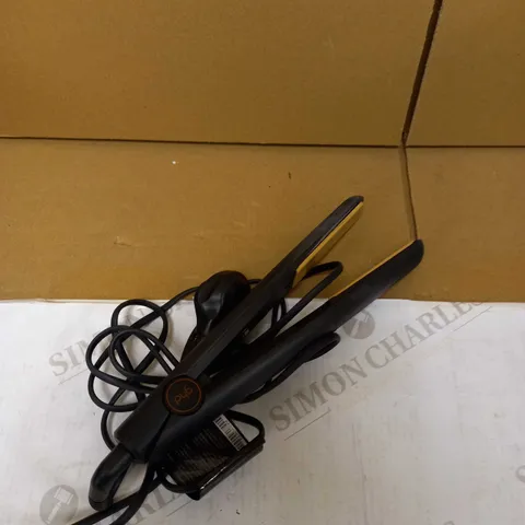 GHD HAIR STRAIGHTENERS