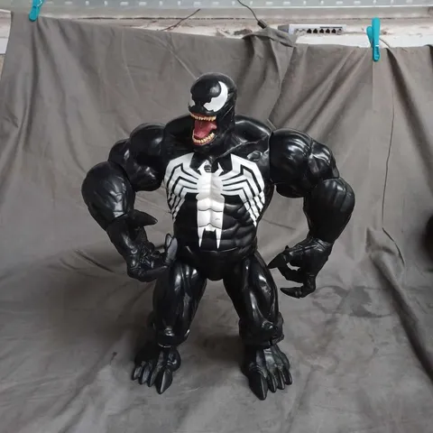 MARVEL VENOM ACTION FIGURE