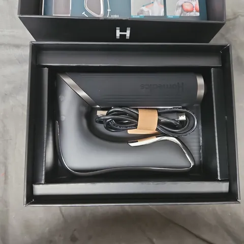 HOMEDICS MYO HANDHELD PHYSIO MASSAGER