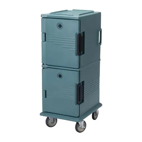 BOXED CAMBRO ULTRA CAMCART SLATE BLUE