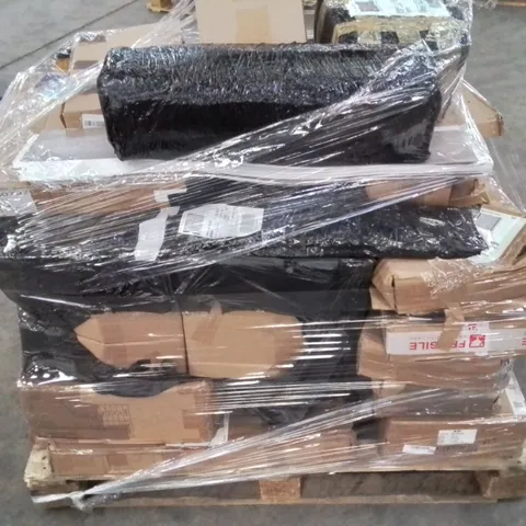 PALLET CONTAINING VARIOUS ASSORTED HOUSEHOLD CUSTOMER RETURNS
