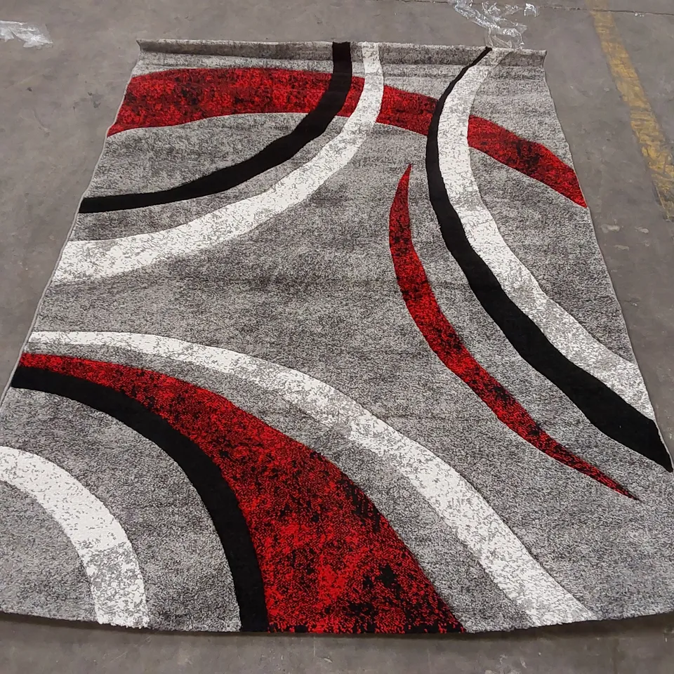 BAGGED PACO HOME BRILLIANCE RUG - 160 x 230cm
