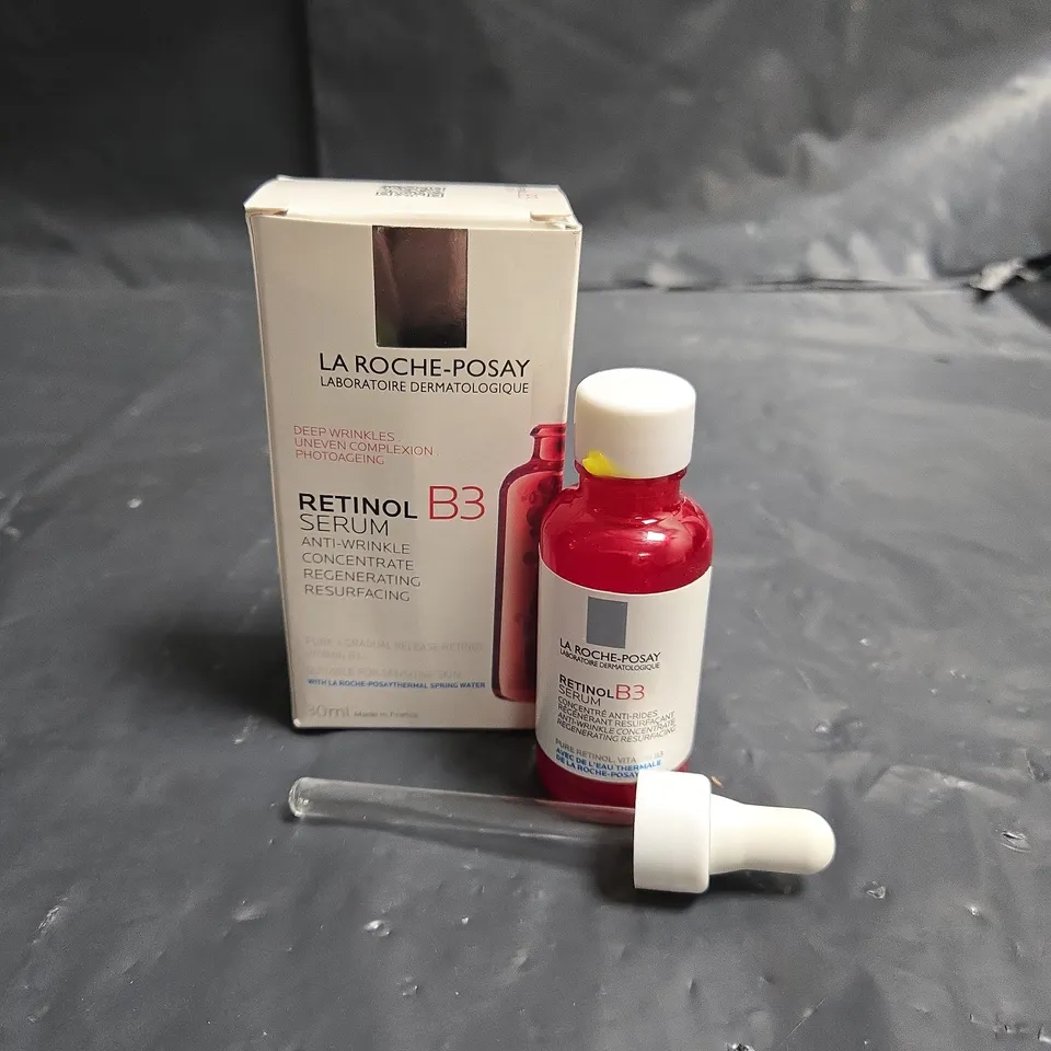 LA ROCHE-POSAY RETINOL B3 SERUM - 30ML