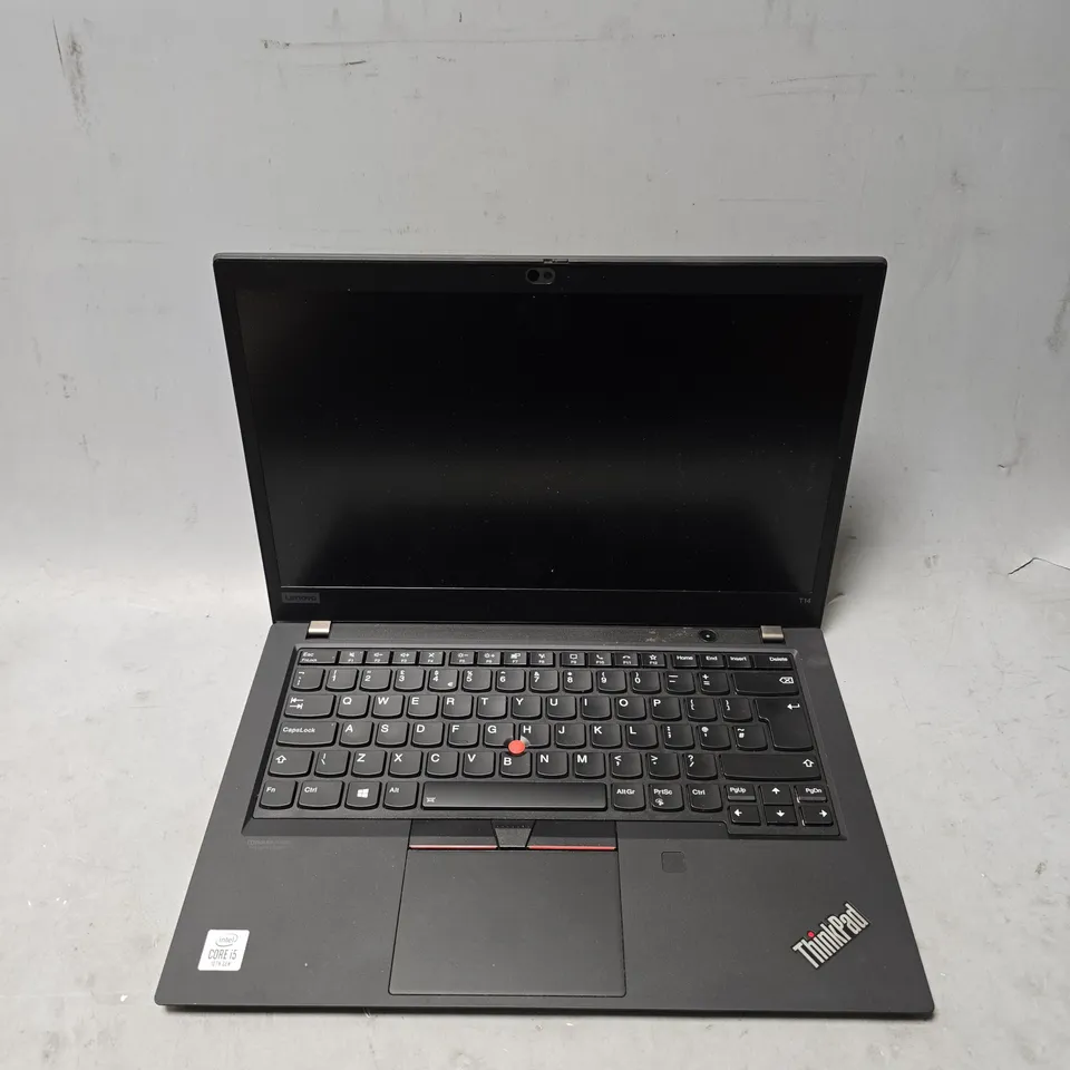LEVOVO THINKPAD T14 GEN 1 