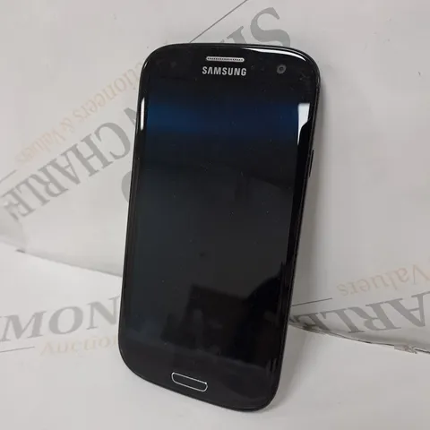 SAMSUNG GALAXY S III