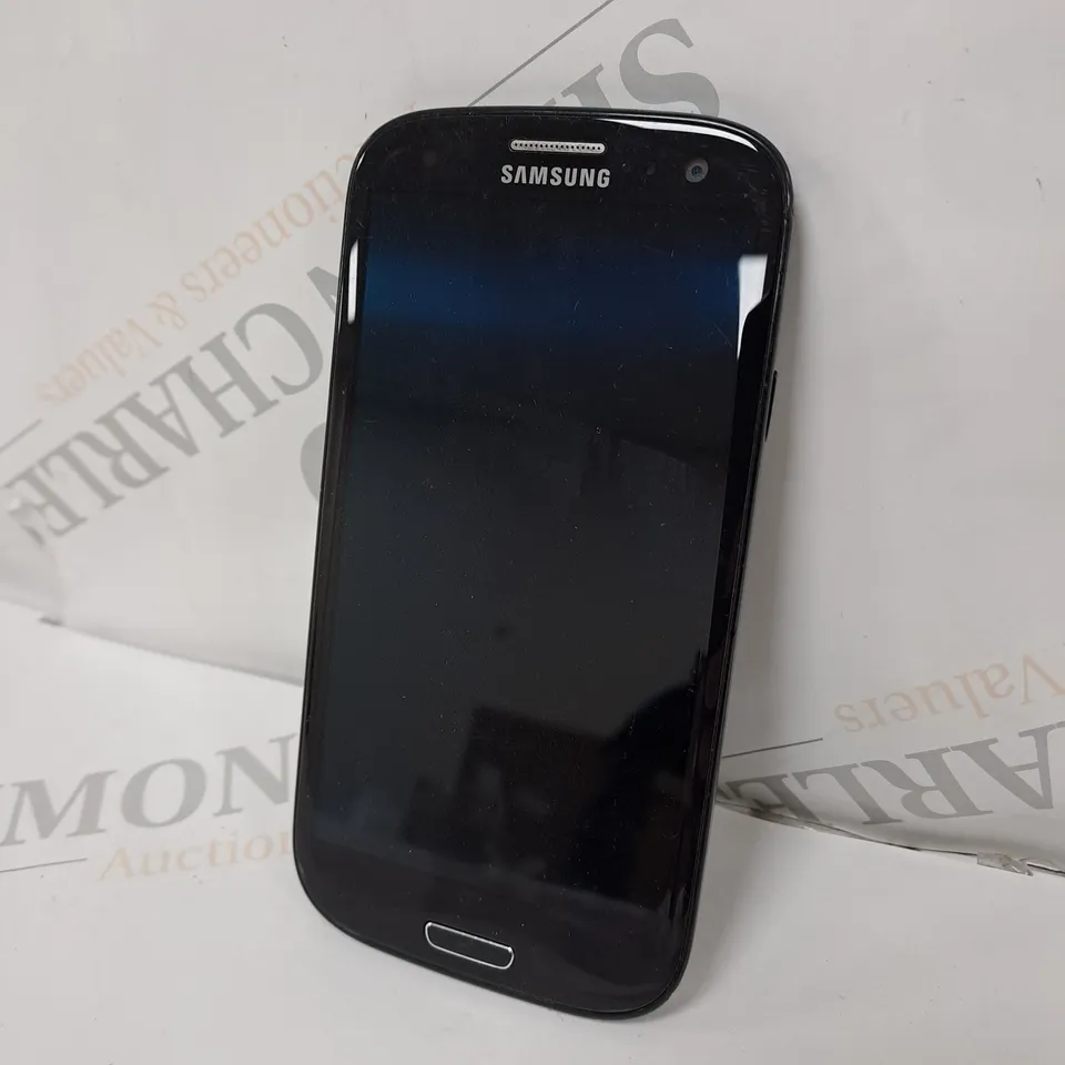 SAMSUNG GALAXY S III