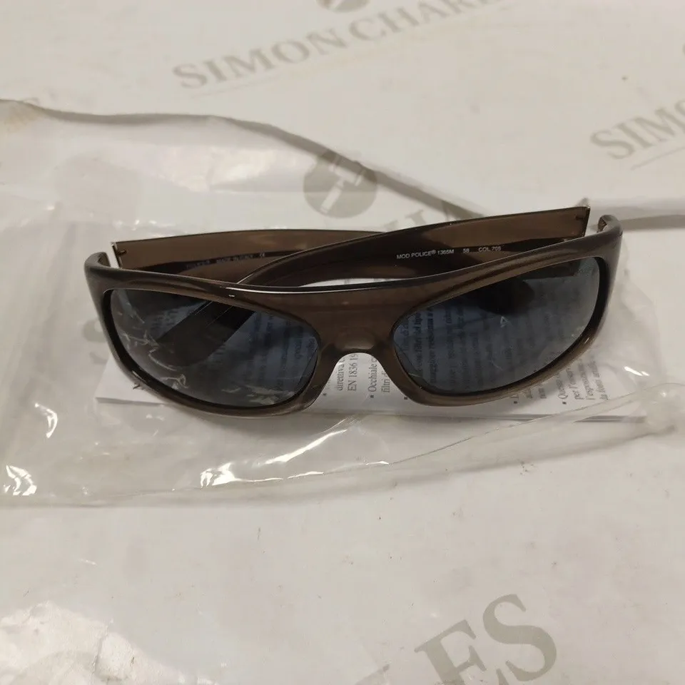 APPROXIMATELY 10 DIERRE POLICE SUNGLASSES - 51365M/0705