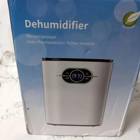 BOXED DEHUMIDIFIER CJ0-2020-3