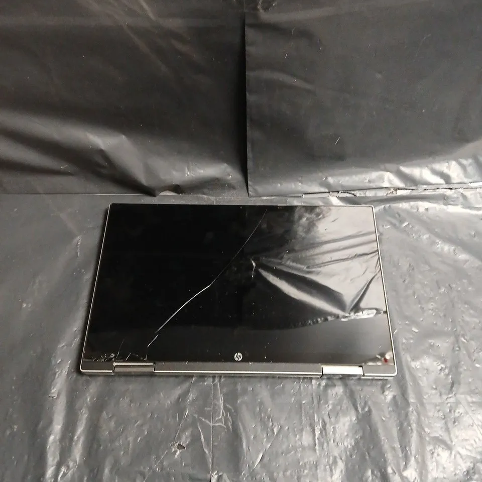 HP PAVILION X360 CONVERTIBLE LAPTOP – 14-INCH, SILVER, MODEL 14-DY0008NA