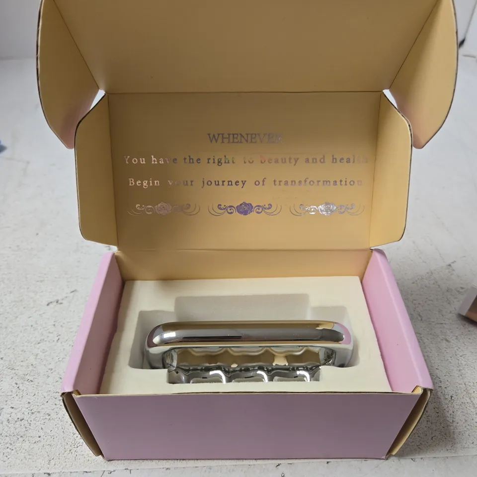 VEMOKY FASCIA RELEASE MASSAGER TOOL