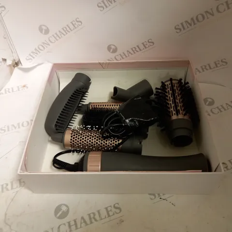 OPTI-BEAUTY HOT AIR MULTI-STYLER