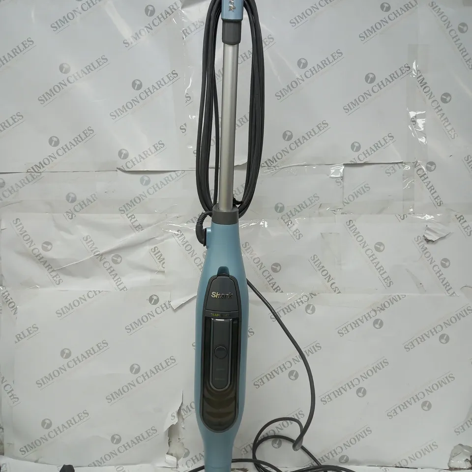 SHARK S6002UK STEAM FLOOR MOP