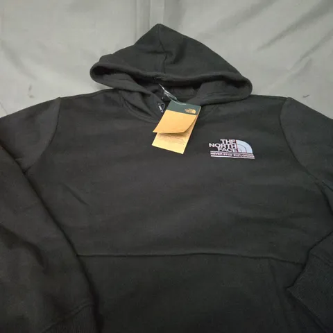 THE NORTH FACE CHANGLA HOODIE SIZE XL