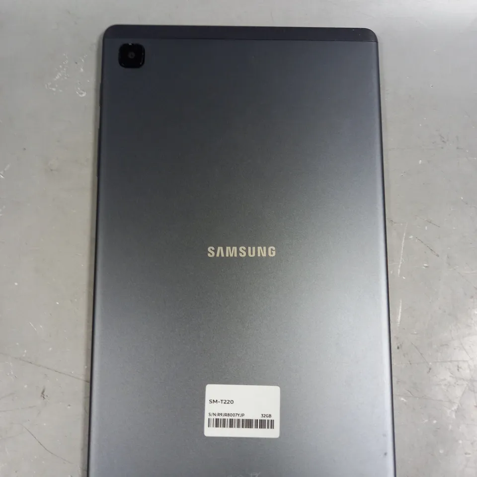 SAMSUNG GALAXY A7 LITE TABLET 