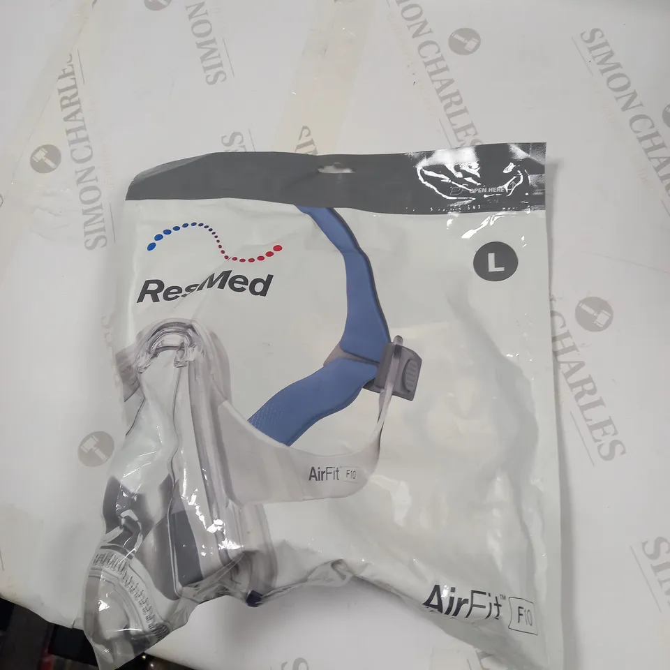 SEALED AIRFIT P10 LARGE