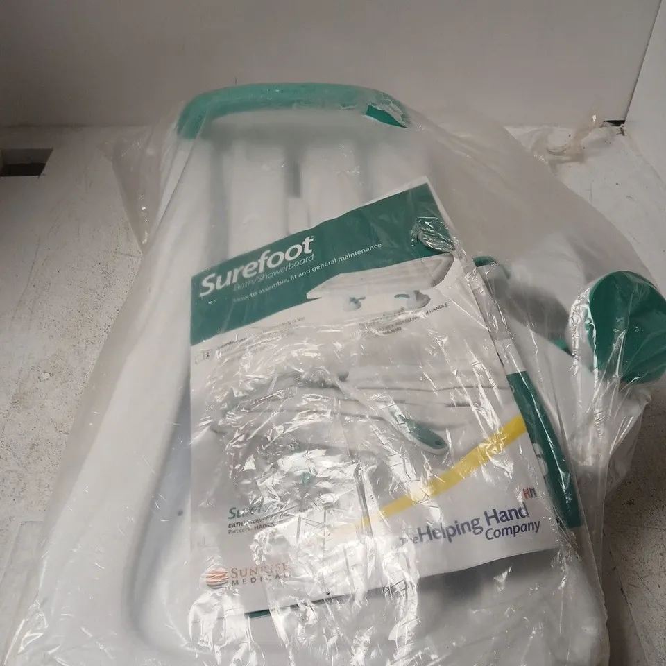 SUREFOOT BATH/SHOWER BOARD