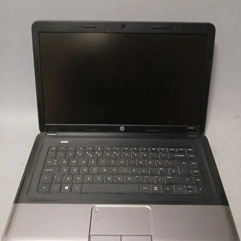 HP 250 G1 NOTEBOOK PC