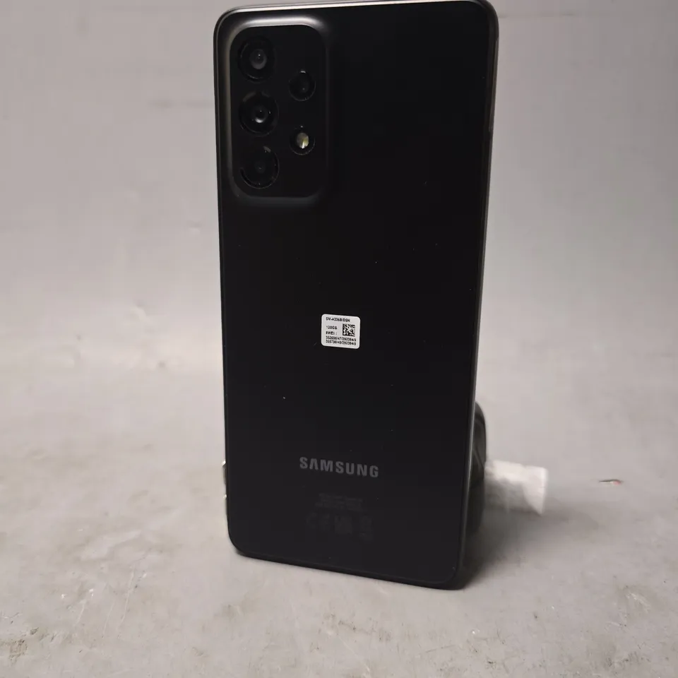 BOXED SAMSUNG GALAXY A33 5G