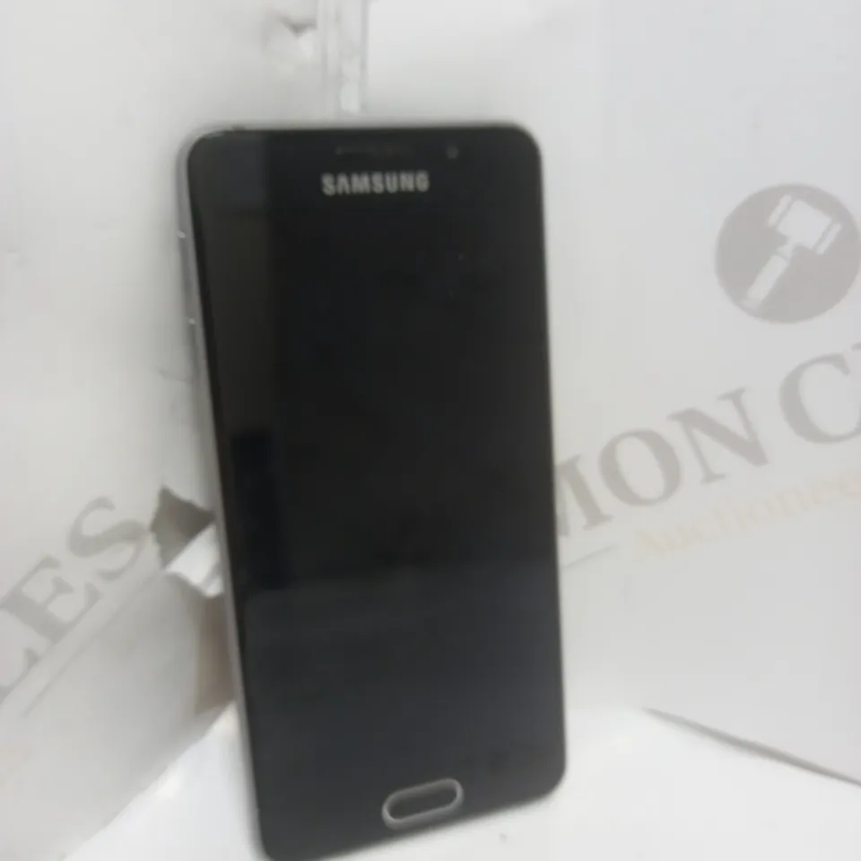 SAMSUNG GALAXY A3 SMARTPHONE 