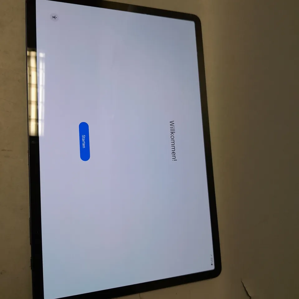 SAMSUNG GALAXY TAB S8+