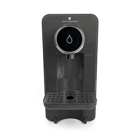 COOKS ESSENTIALS HOT WATER DISPENSER 