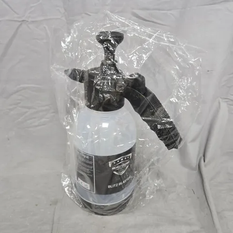 BLITZ CLEAN BLITZ BLASTER
