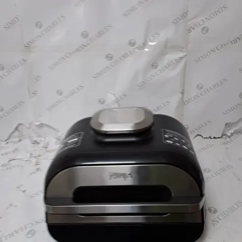BOXED NINJA FOODI MAX HEALTH GRILL AG551UK
