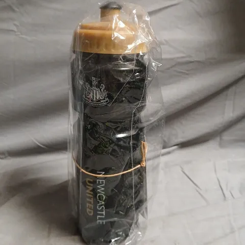 NEWCASTLE UNITED WATER BOTTLE