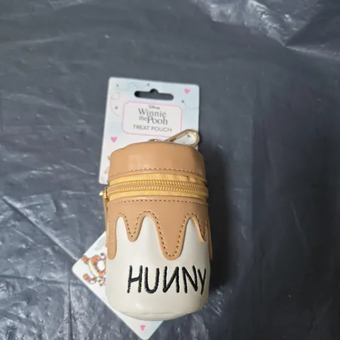 Winnie the Pooh Treat Pouch – Honey Pot design (HUNNY)
