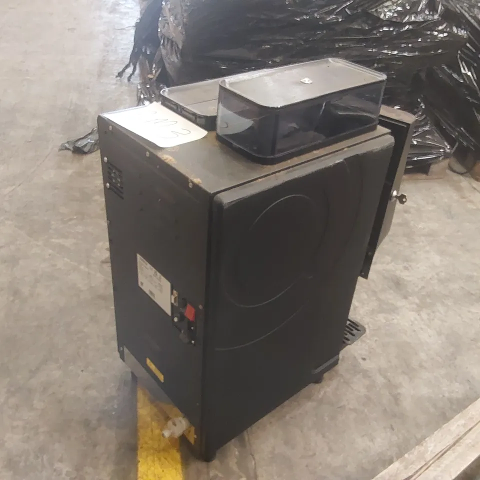 AZKOYEN VITROXI COMMERCIAL COFFEE MACHINE