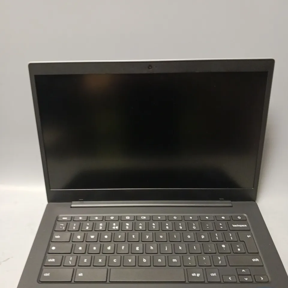 BOXED SAMSUNG CHROMEBOOK GO 345XDA-KA2 4GB RAM 64GB SSD INTEL CELERON N4500 SILVER