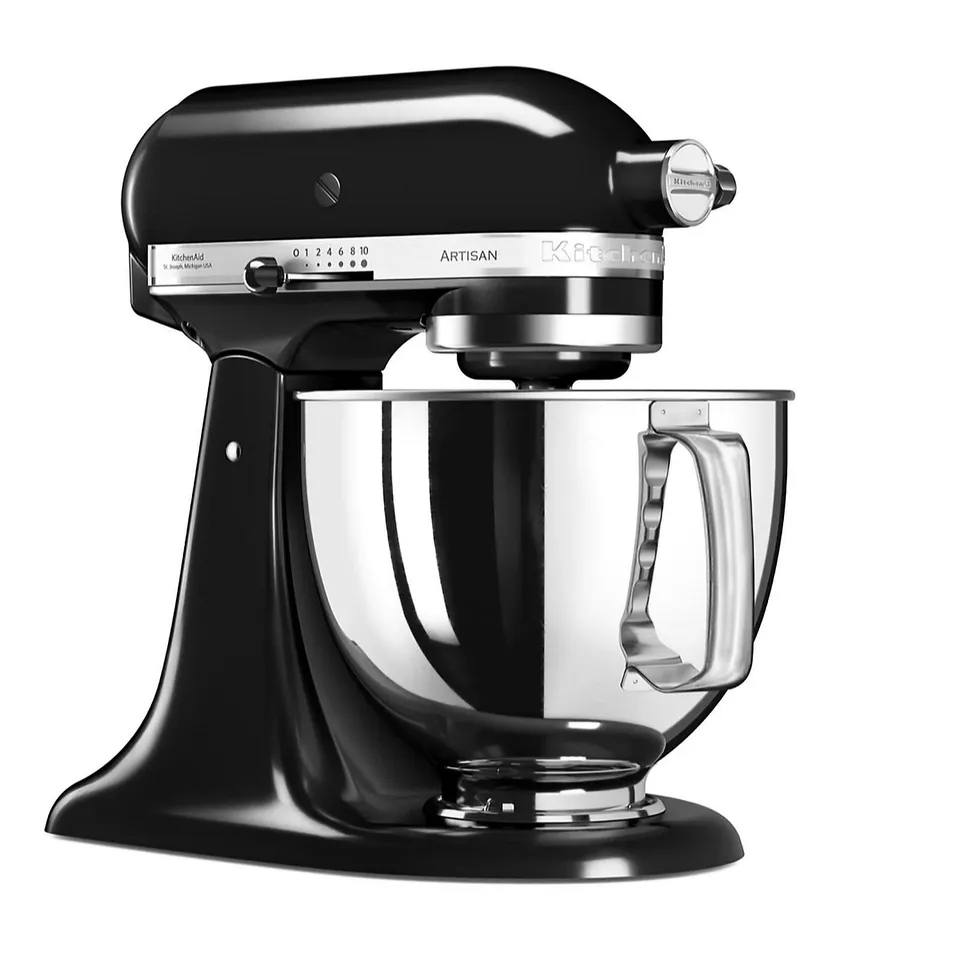KITCHENAID 125 ARTISAN 4.8L BOWL STAND MIXER