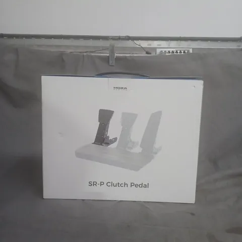 MOZA RACING SR-P CLUTCH PEDAL