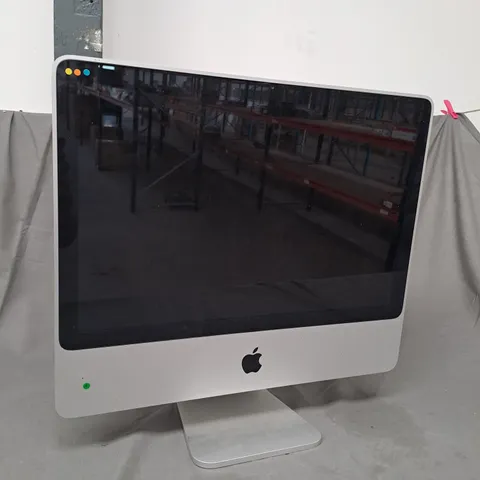 APPLE IMAC (A1224 EARLY 2008) CORE 2 DUO E8135 2.40GHZ 20 INCH