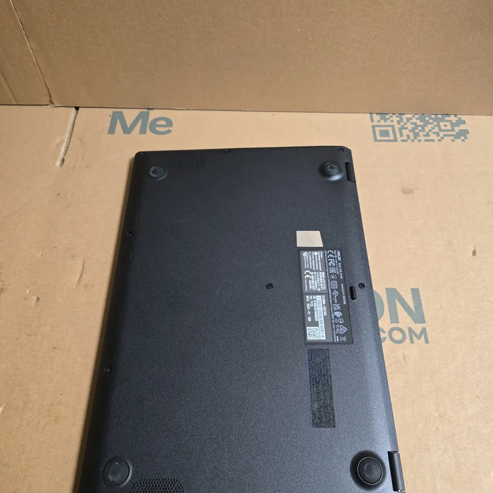 ASUS E410M LAPTOP – 14-INCH, CELERON N4020, 4GB RAM, 128GB STORAGE - BOXED