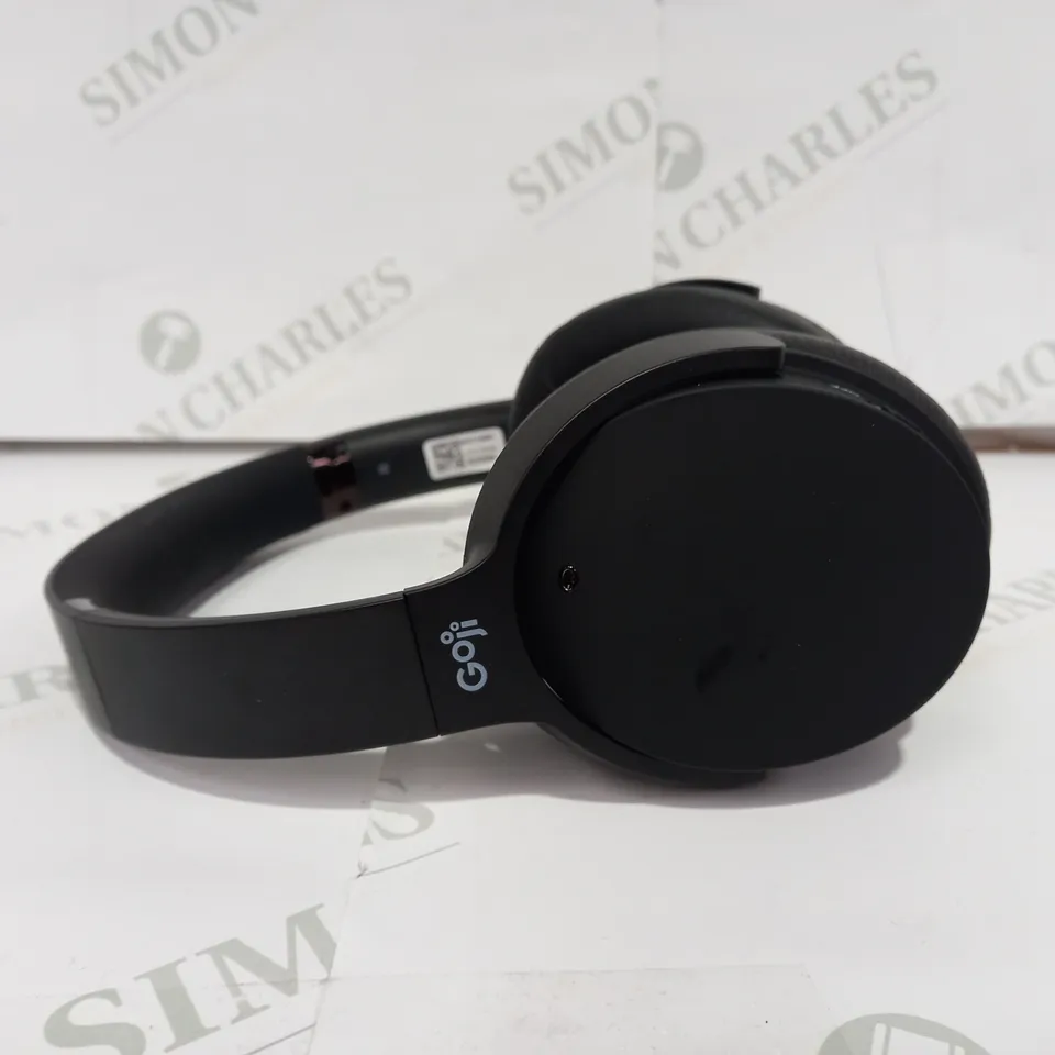 GOJI HYBRID NOISE CANCELLING HEADPHONES