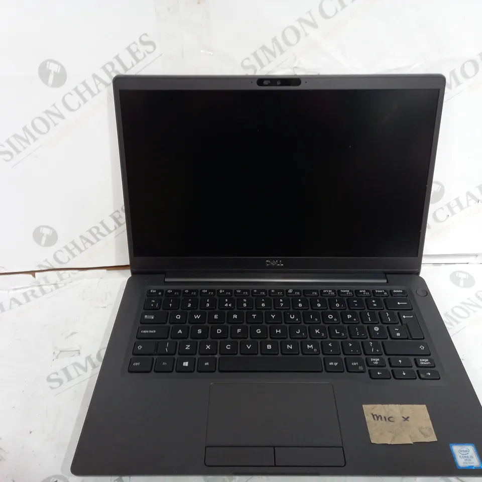 DELL LATITUDE 7300 LAPTOP