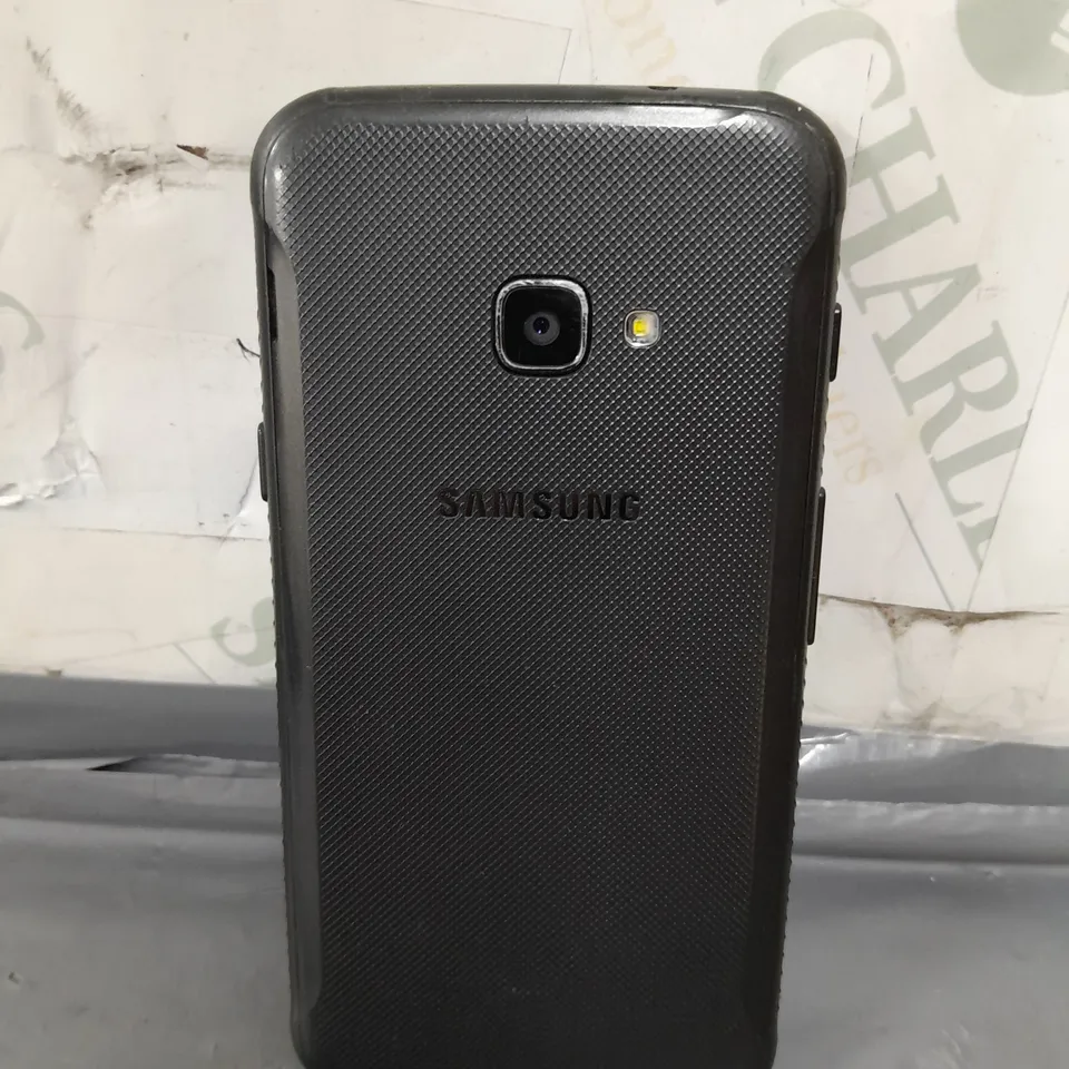 SAMSUNG GALAXY XCOVER 4 