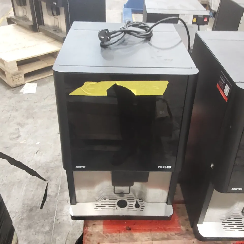 AZKOYEN VITRO COMMERCIAL COFFEE MACHINE