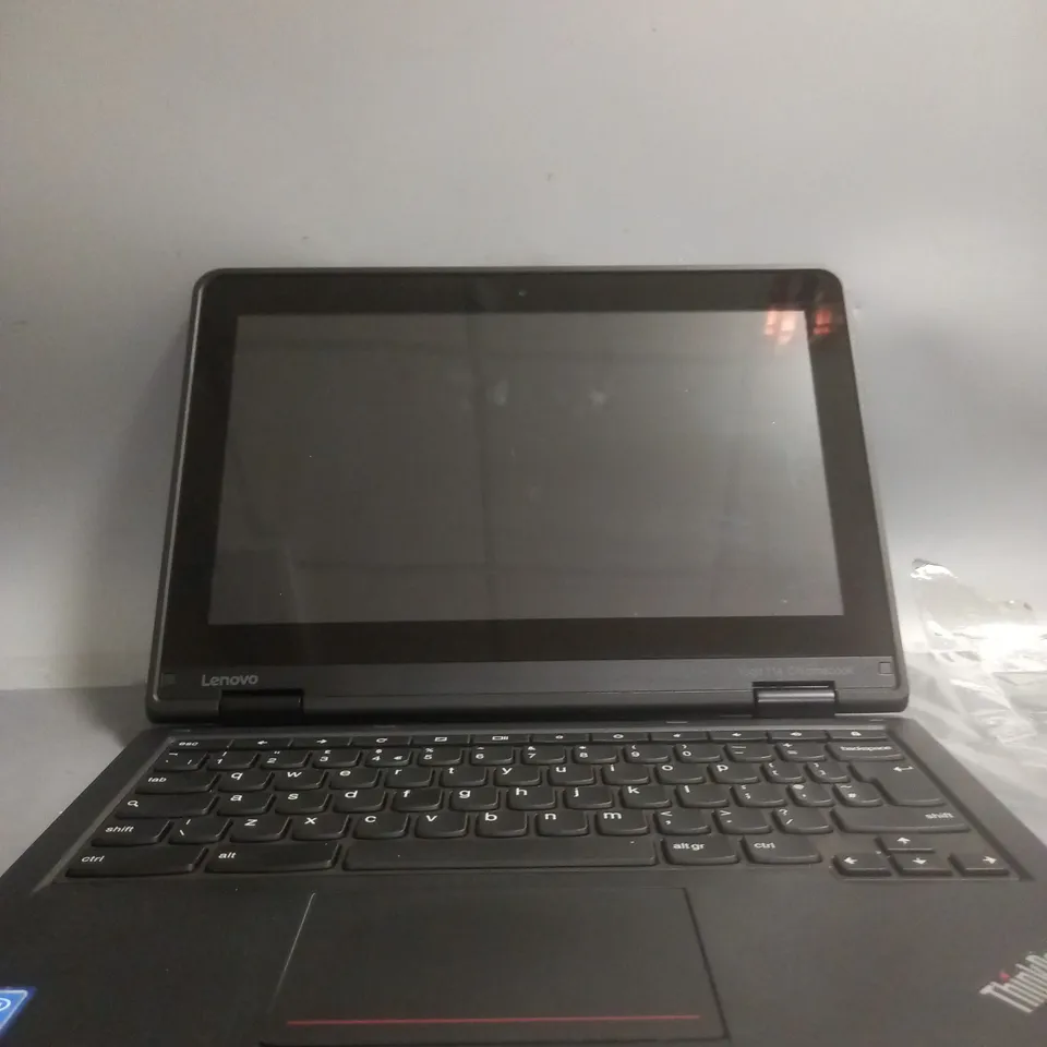 LENOVO THINKPAD YOGA 11E CHROMEBOOK